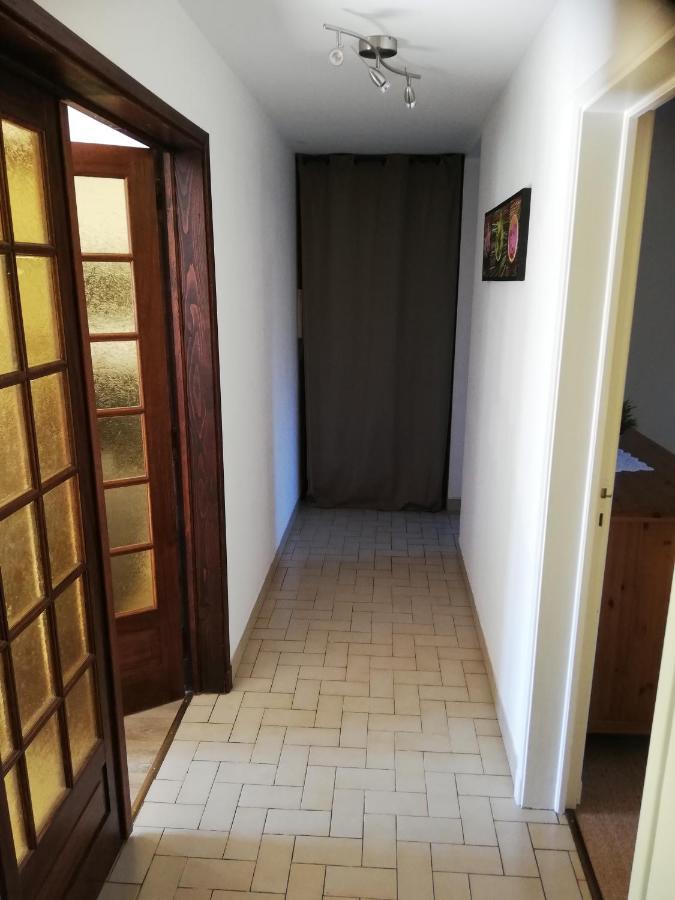 Gite Les Chaumeix Prondines Exteriör bild